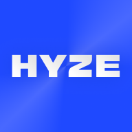 HYZE AI虚拟社交聊天APP官方版