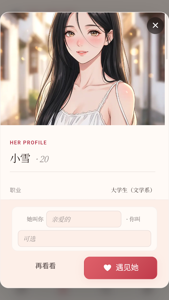 爱萌AI最新版