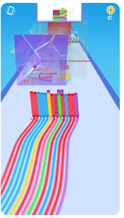 铅笔冲刺3d手游最新版下载