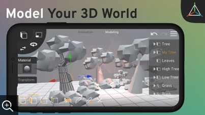 Prisma3D最新版手游下载