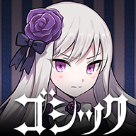 哥特式魔法少女安卓手机版下载