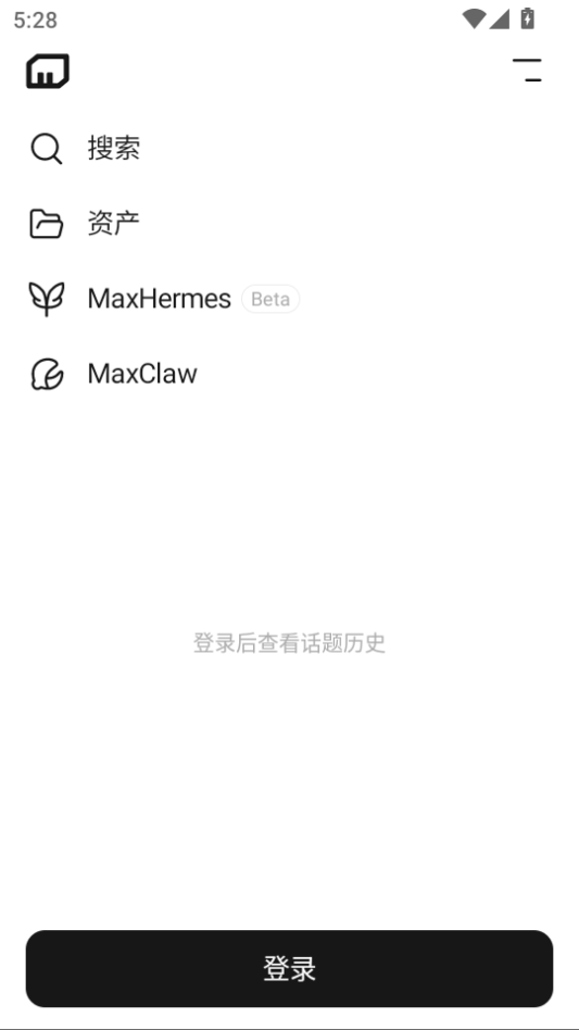 MiniMax免费版下载