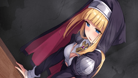 驱魔少女夏洛特汉化版下载