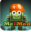 甜瓜游乐场模组工具MelMod for Melon Playground下载