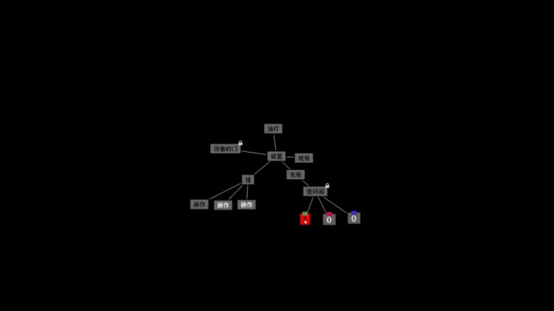 文字密室逃脱手机移植版