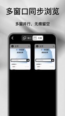 C+浏览器最新版下载