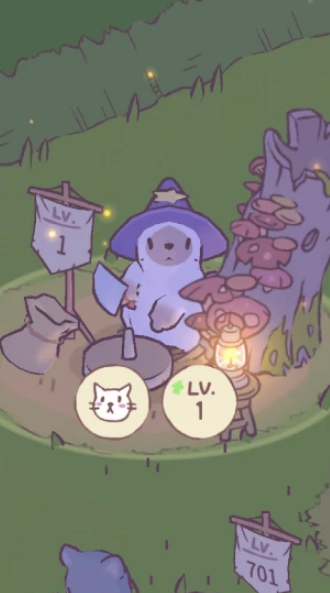 猫咪很可爱游戏最新版下载