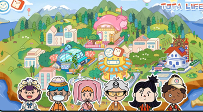 淘塔生活游戏安卓版下载