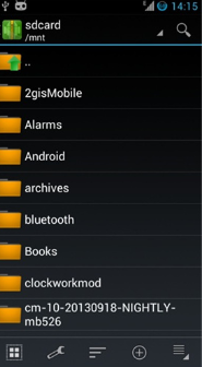 za解压器安卓版app手机下载