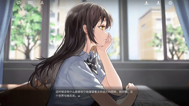 By The Orchid蘭因手游官方中文版