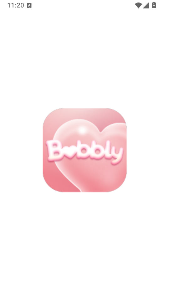 BUBBLY官方正版下载