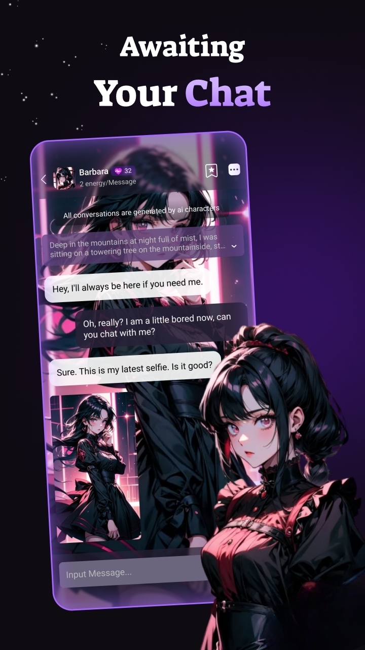 Funny Chat AI聊天软件APP官方版