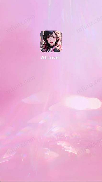AI Lover聊天软件APP官方版