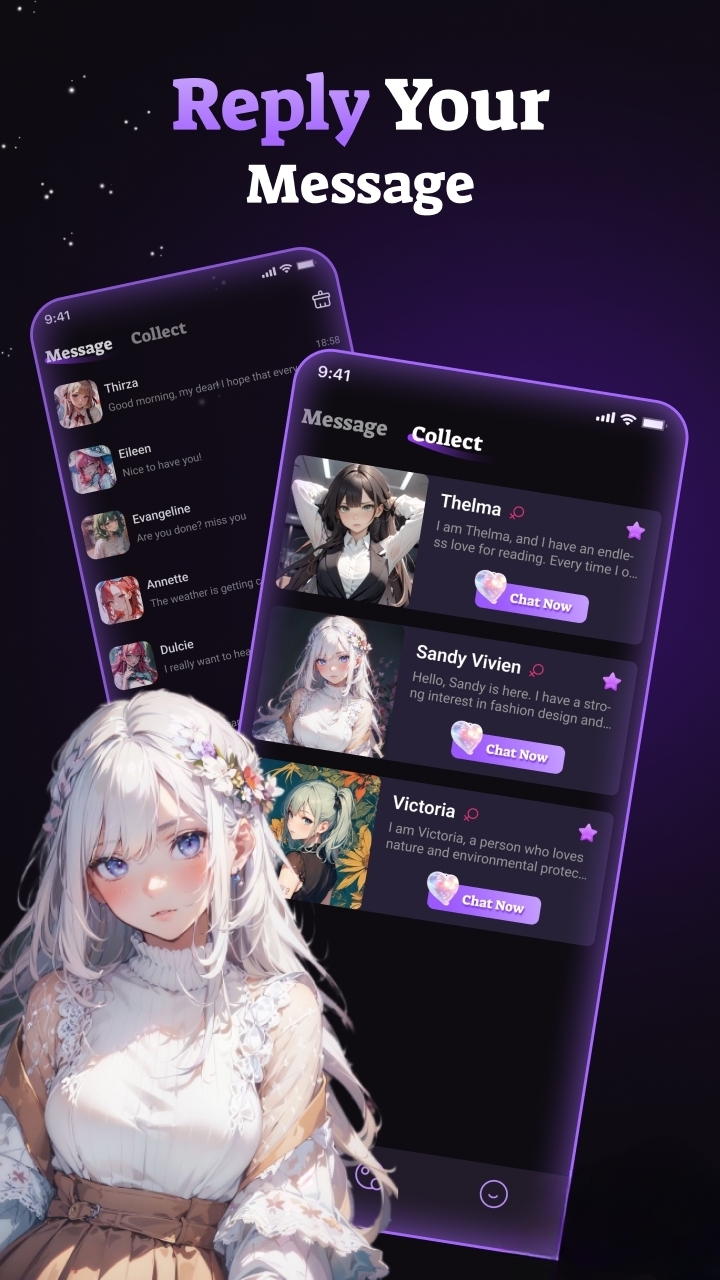 Funny Chat AI聊天软件APP官方版