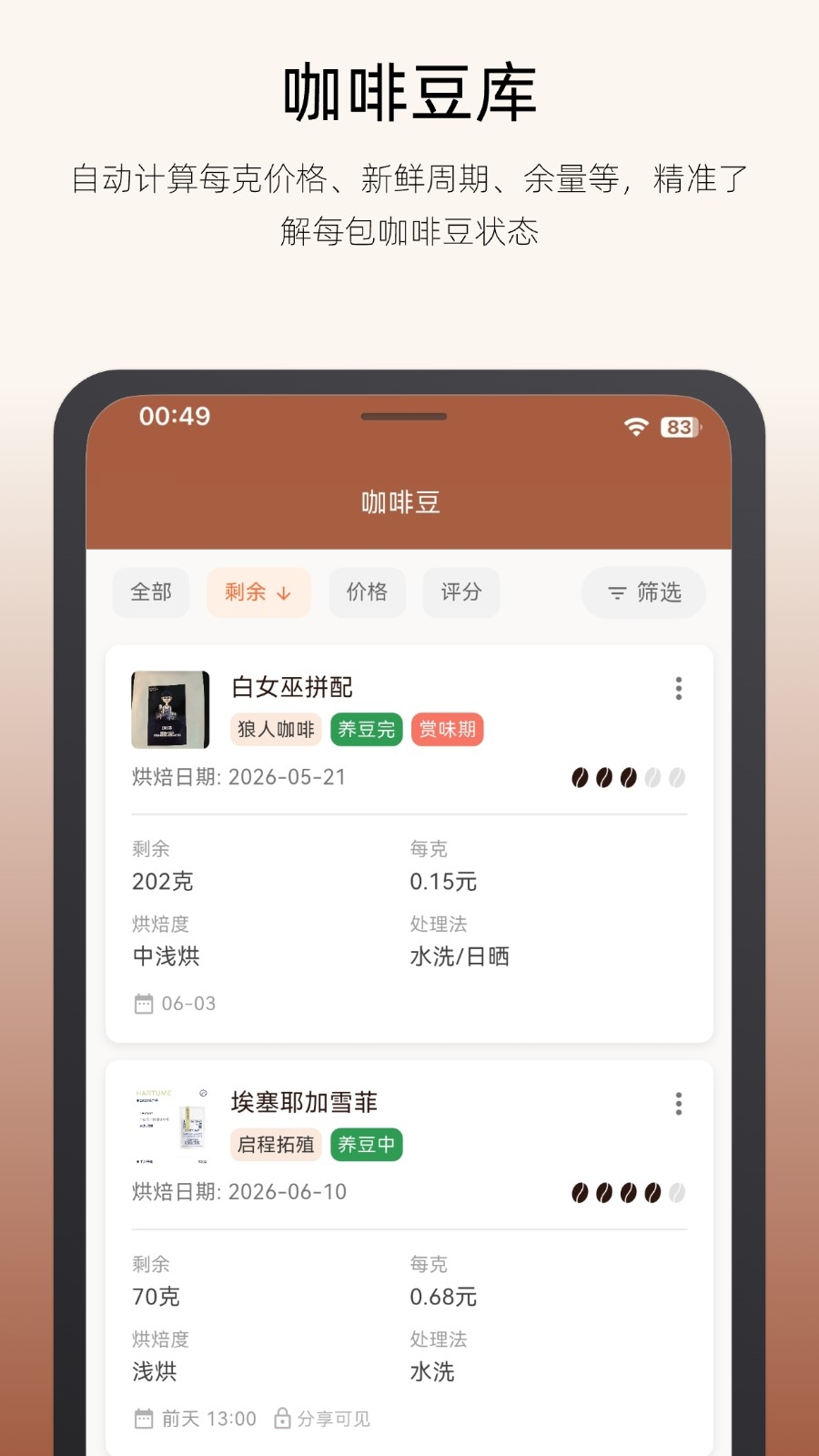 咖啡猎人官方版下载