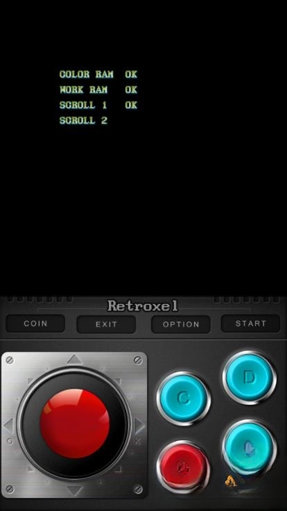 Retrody街机模拟器手机最新版