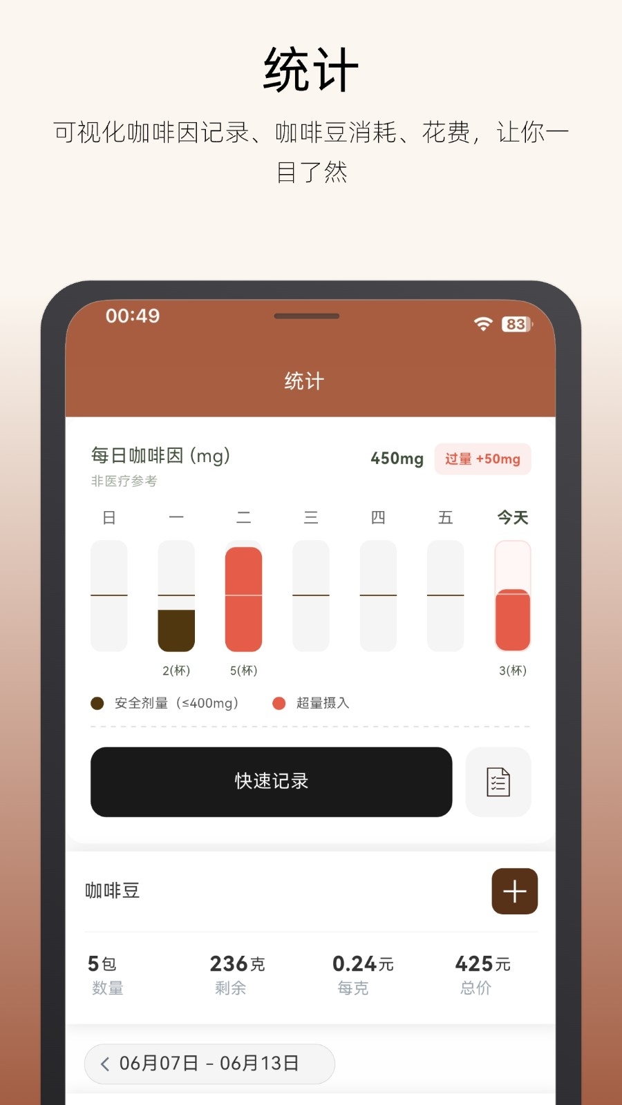 咖啡猎人官方版下载