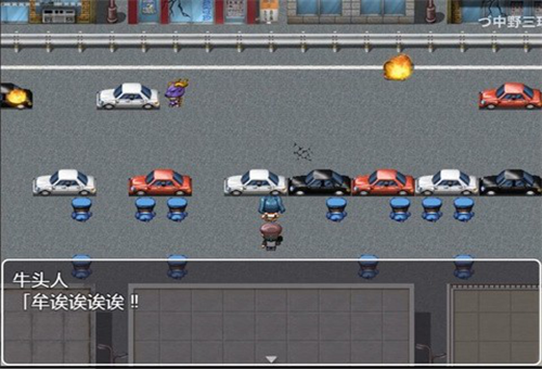 守护战姬铃音汉化版下载