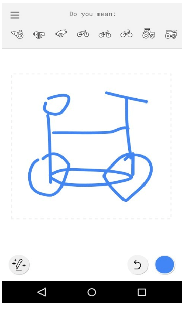 autodraw手机版app下载