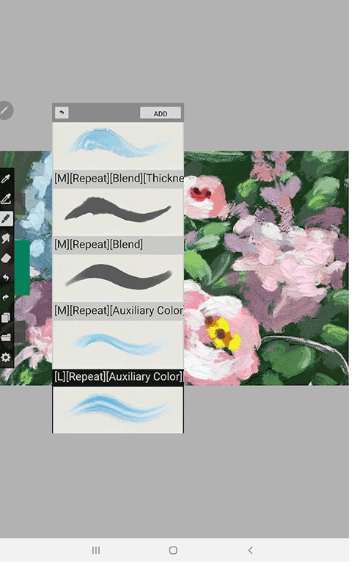 ArtBrushes油画软件最新版下载