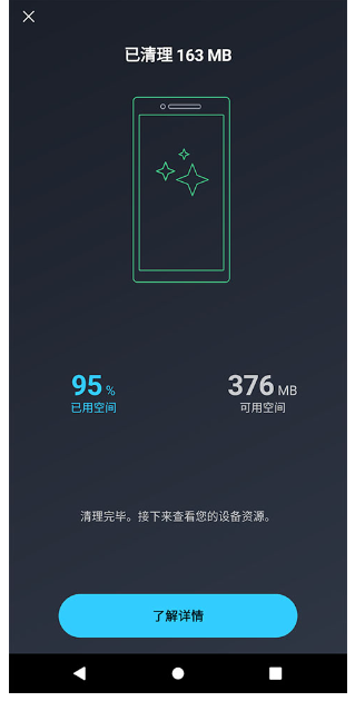 AVG Cleaner手机清理软件下载