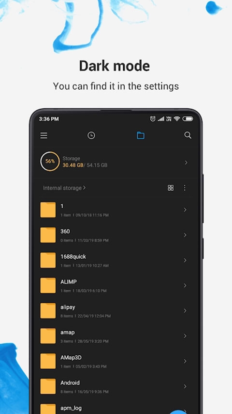 小米文件管理器最新版