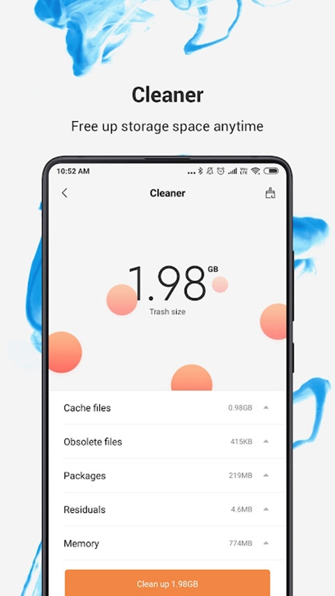 小米文件管理器最新版