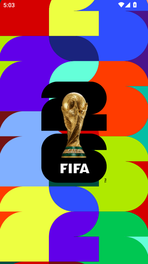 FIFA World Cup2026最新版下载