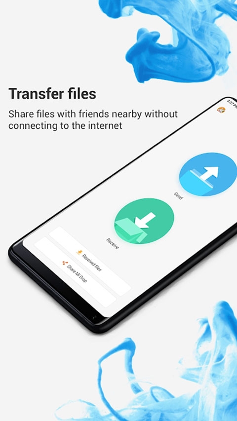 小米文件管理器最新版