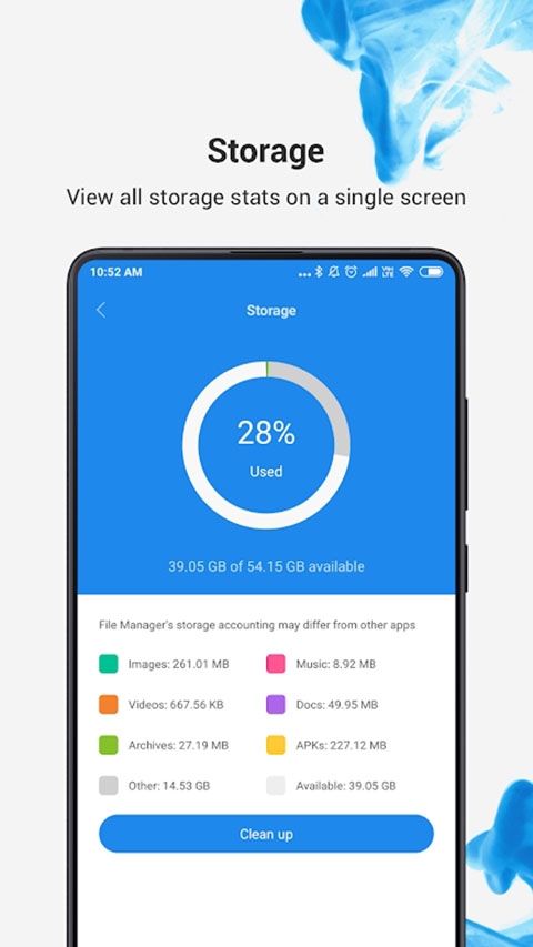 小米文件管理器最新版