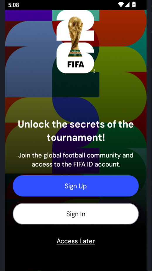 FIFA World Cup2026最新版下载