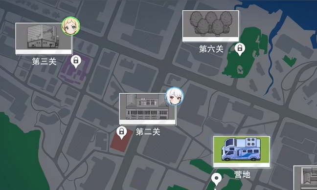 幸存女孩庇护所手机版下载