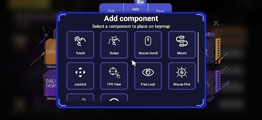 GGMousePro2（鼠键连接器）APP官方版