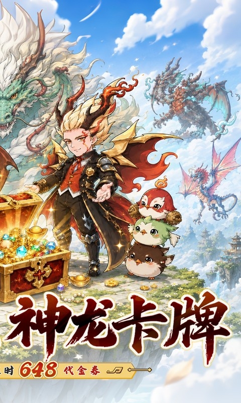捉妖小队下载折扣版