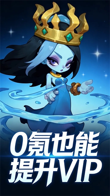 御兽岛手机版下载