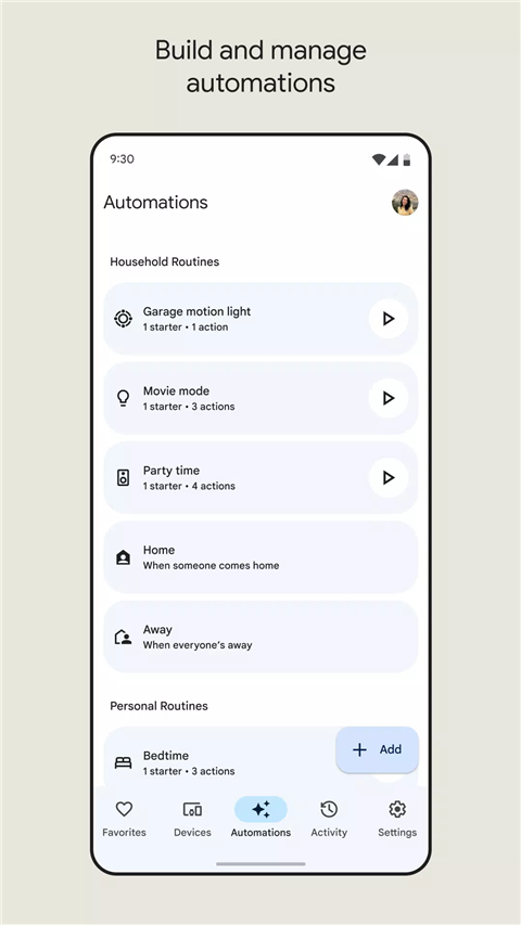 google home软件下载