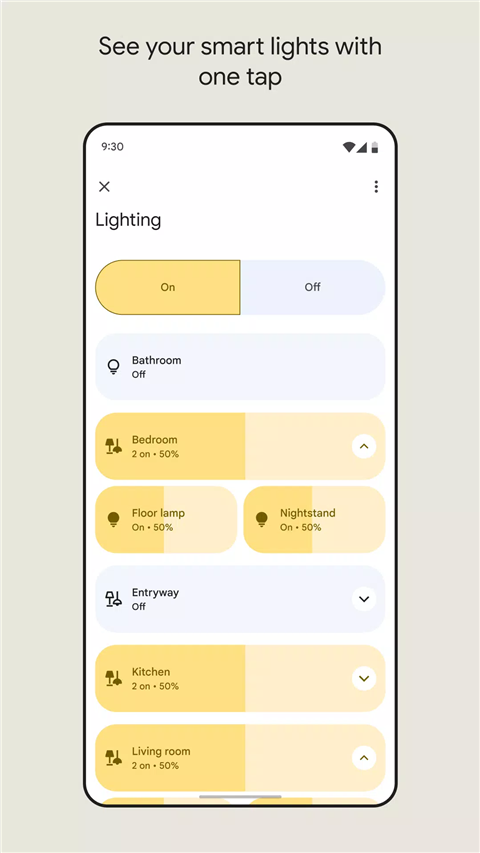 google home软件下载