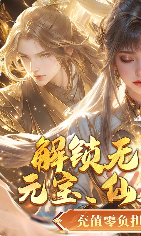封灵诀最新折扣版