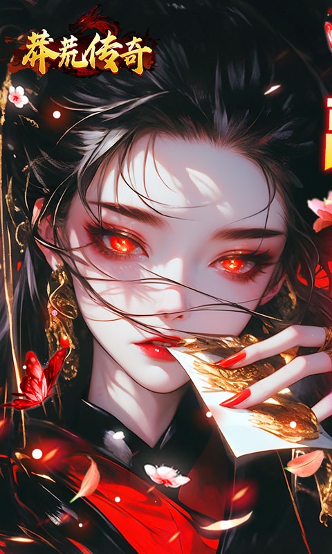 莽荒传奇下载免费版