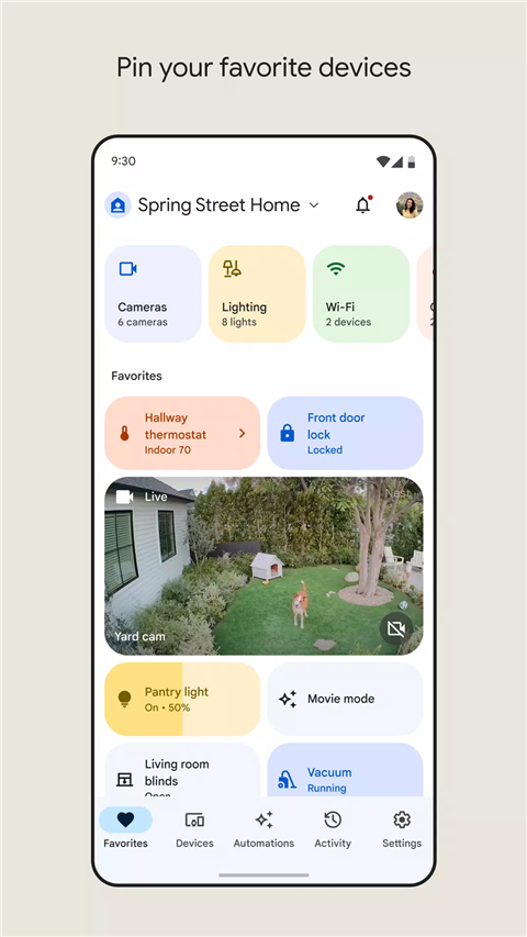 google home软件下载