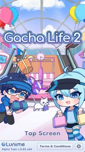 加查生活2中文版下载最新版