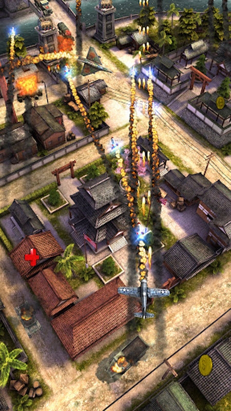 致命空袭2手游官方正版