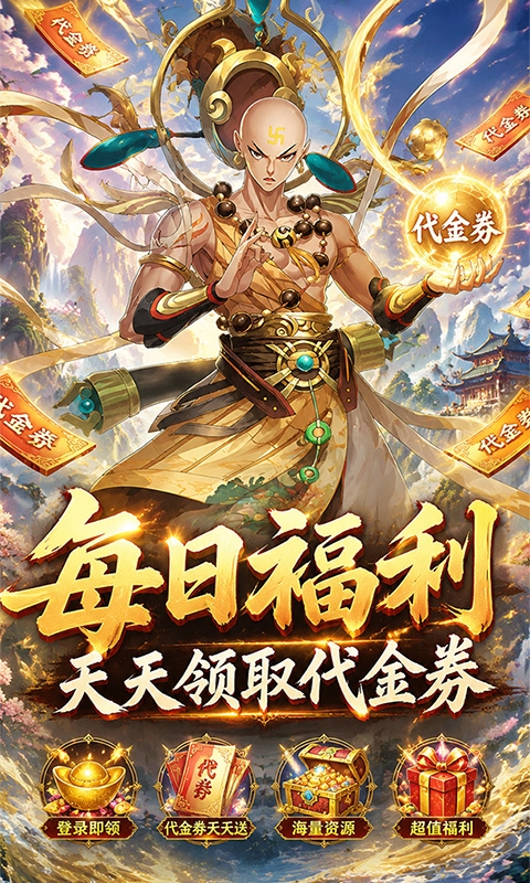 猎魔最新下载折扣版