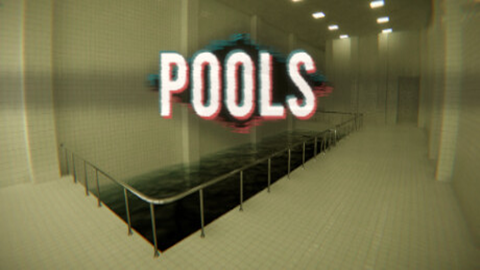 POOLS池核手机版下载