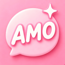 Amo聊天官方版下载