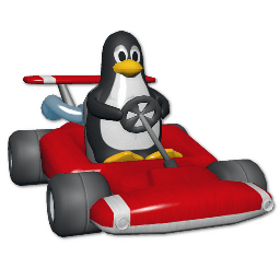 SuperTuxKart安卓版下载