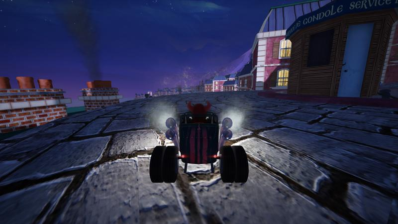 SuperTuxKart安卓版下载