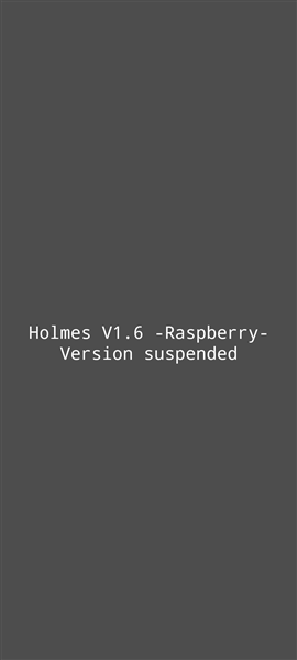 holmes环境监测下载中文版
