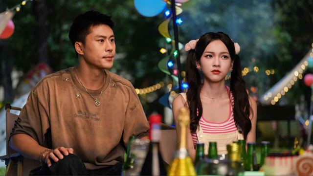 盛夏离与合手机版下载