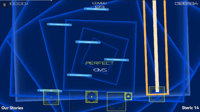 Melocube音游下载